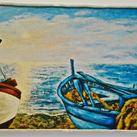 I Tesori Del Mare Acomodação com café da manhã Letoianni Exterior foto