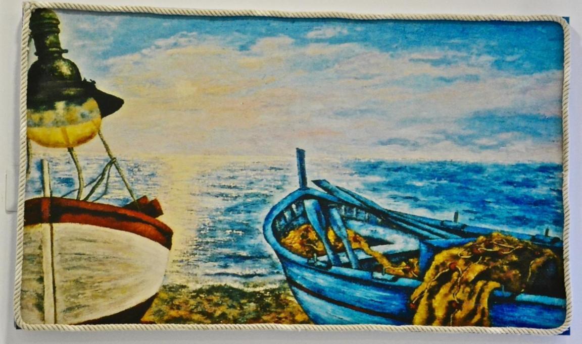I Tesori Del Mare Acomodação com café da manhã Letoianni Exterior foto