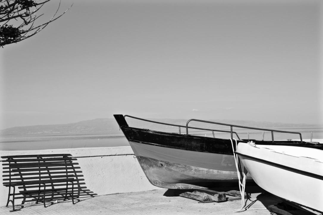 I Tesori Del Mare Acomodação com café da manhã Letoianni Exterior foto