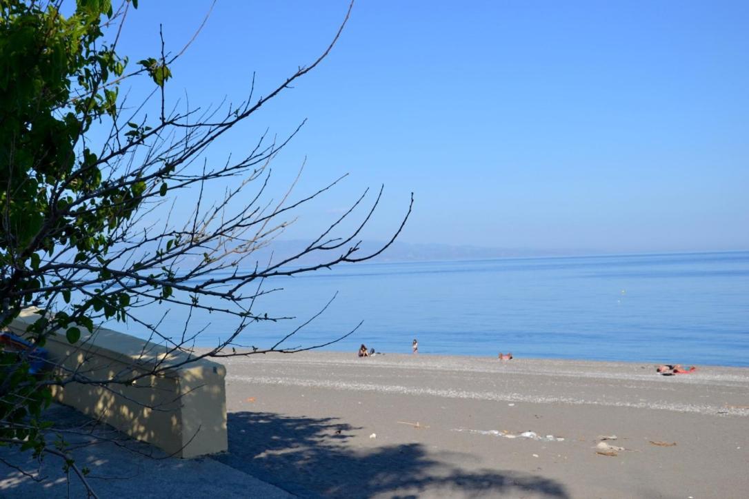 I Tesori Del Mare Acomodação com café da manhã Letoianni Exterior foto