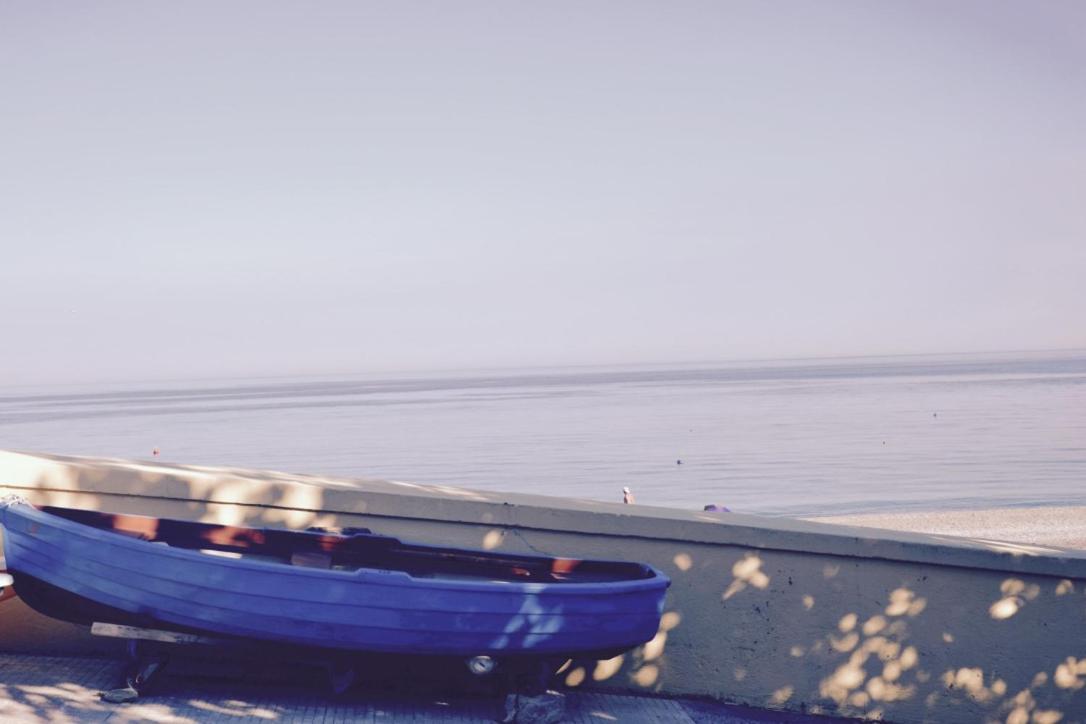 I Tesori Del Mare Acomodação com café da manhã Letoianni Exterior foto